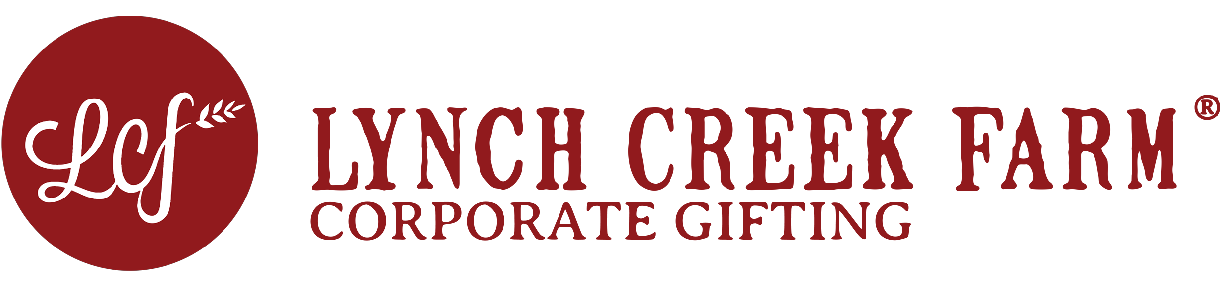 Lynch Creek Farms: Corporate Gifting